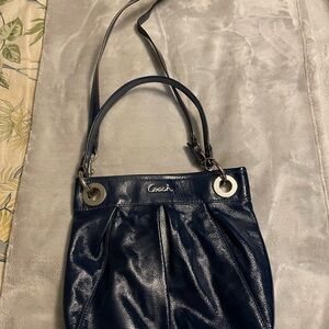 Vintage Coach purse